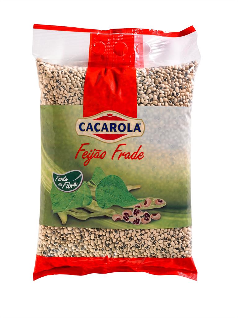 FEIJAO FRADE CACAROLA 5 KG